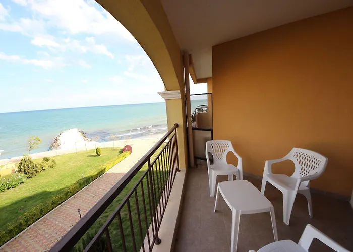 Menada Grand Διαμέρισμα