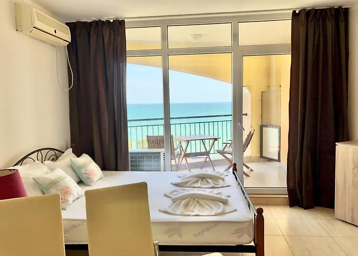 Διαμέρισμα Menada Grand