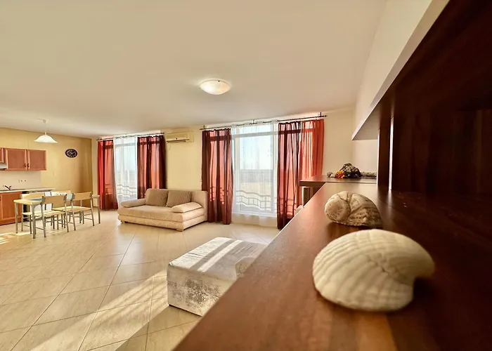 Menada Grand * Aheloy